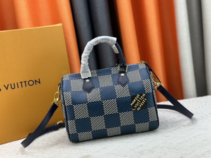 Louis Vuitton Speedy Bags